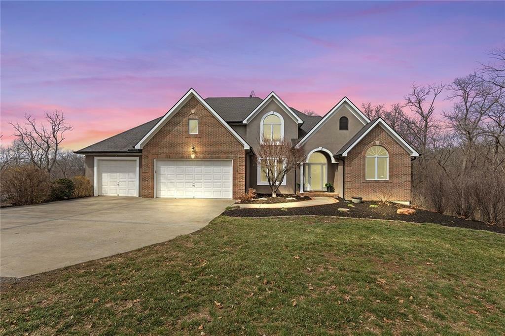 Property Photo: 16520 NW 178th Street MO 64079