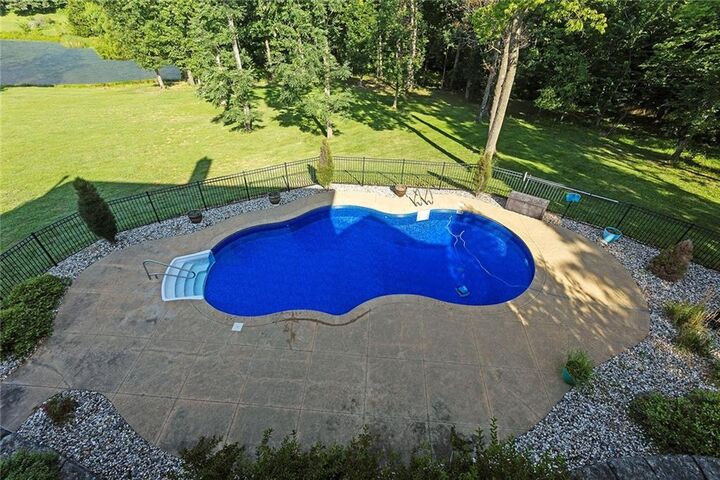 Property Photo:  16520 NW 178th Street  MO 64079 