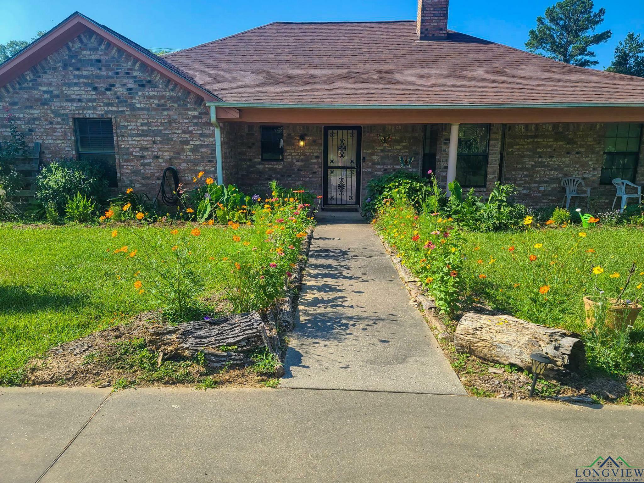 Property Photo: 12503 W Highway 80 TX 75650