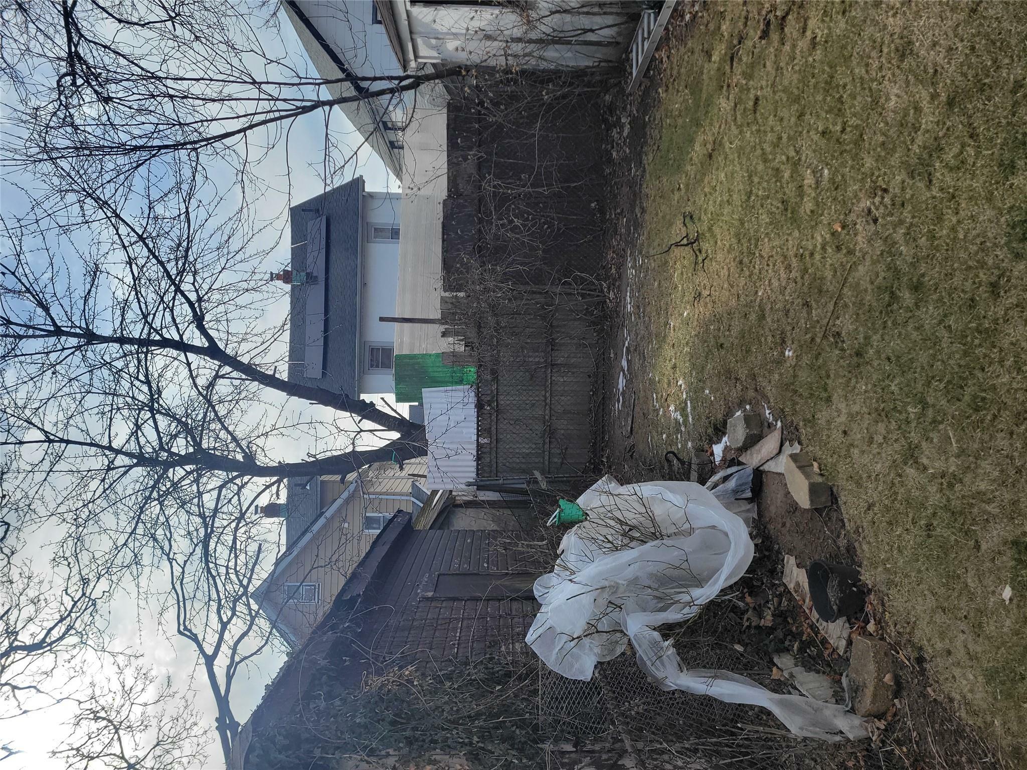 Property Photo: 111-16 203rd St. Street NY 11412