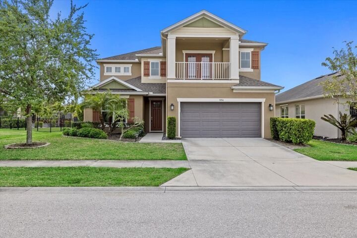 5954 Anise Dr  Sarasota FL 34238 photo