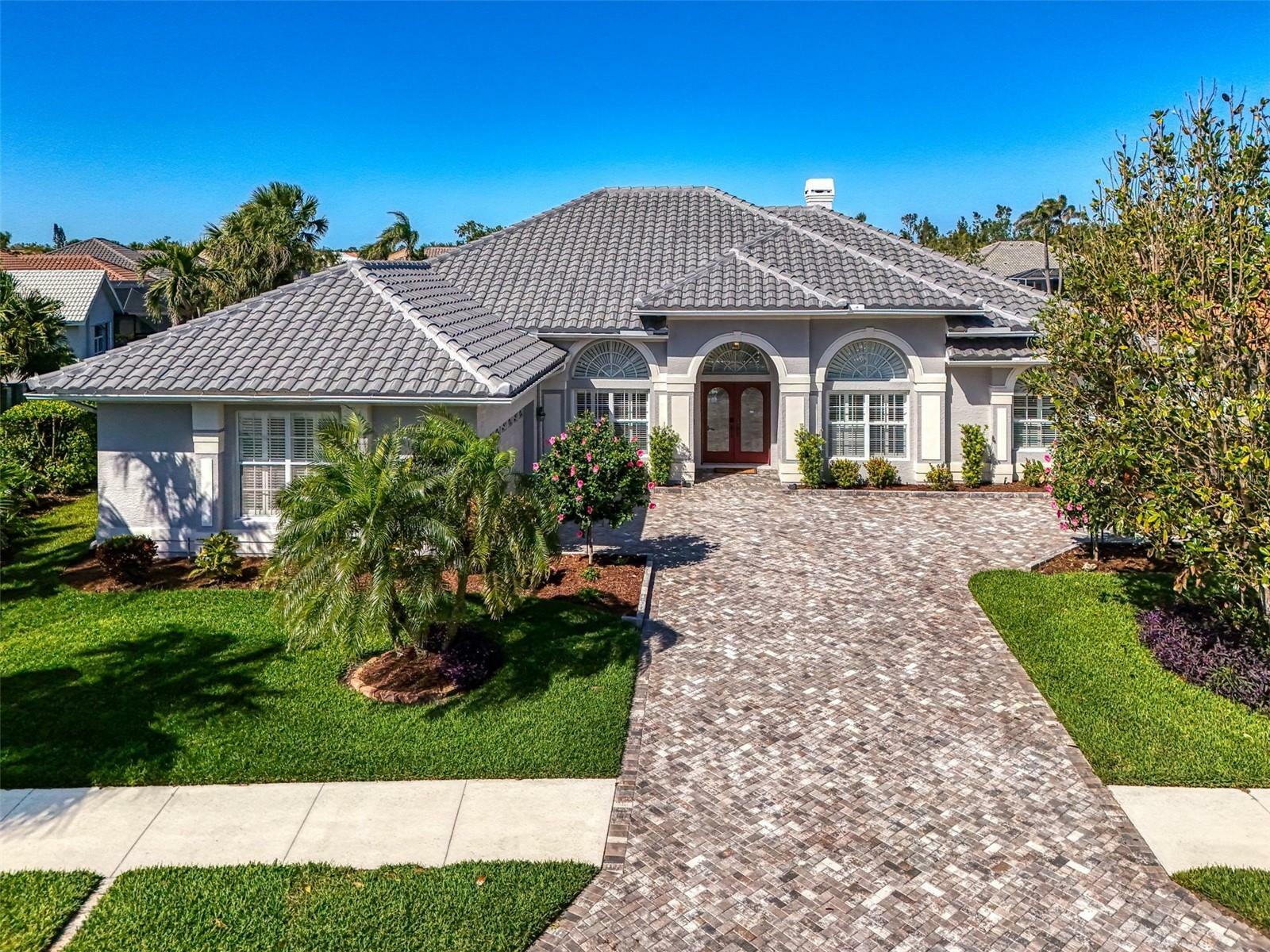 Property Photo:  611 Sawgrass Bridge Road  FL 34292 