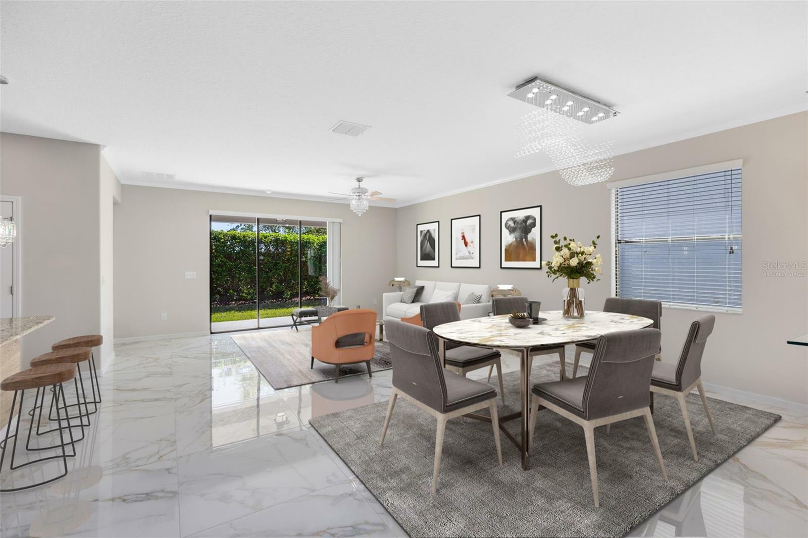 Property Photo:  2224 Romanum Drive  FL 34787 