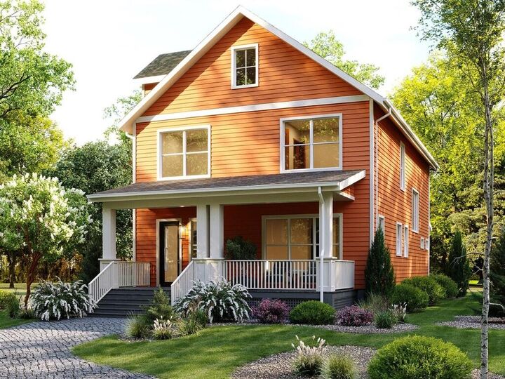Property Photo: 18654 Oldfield Road MI 49117-8875