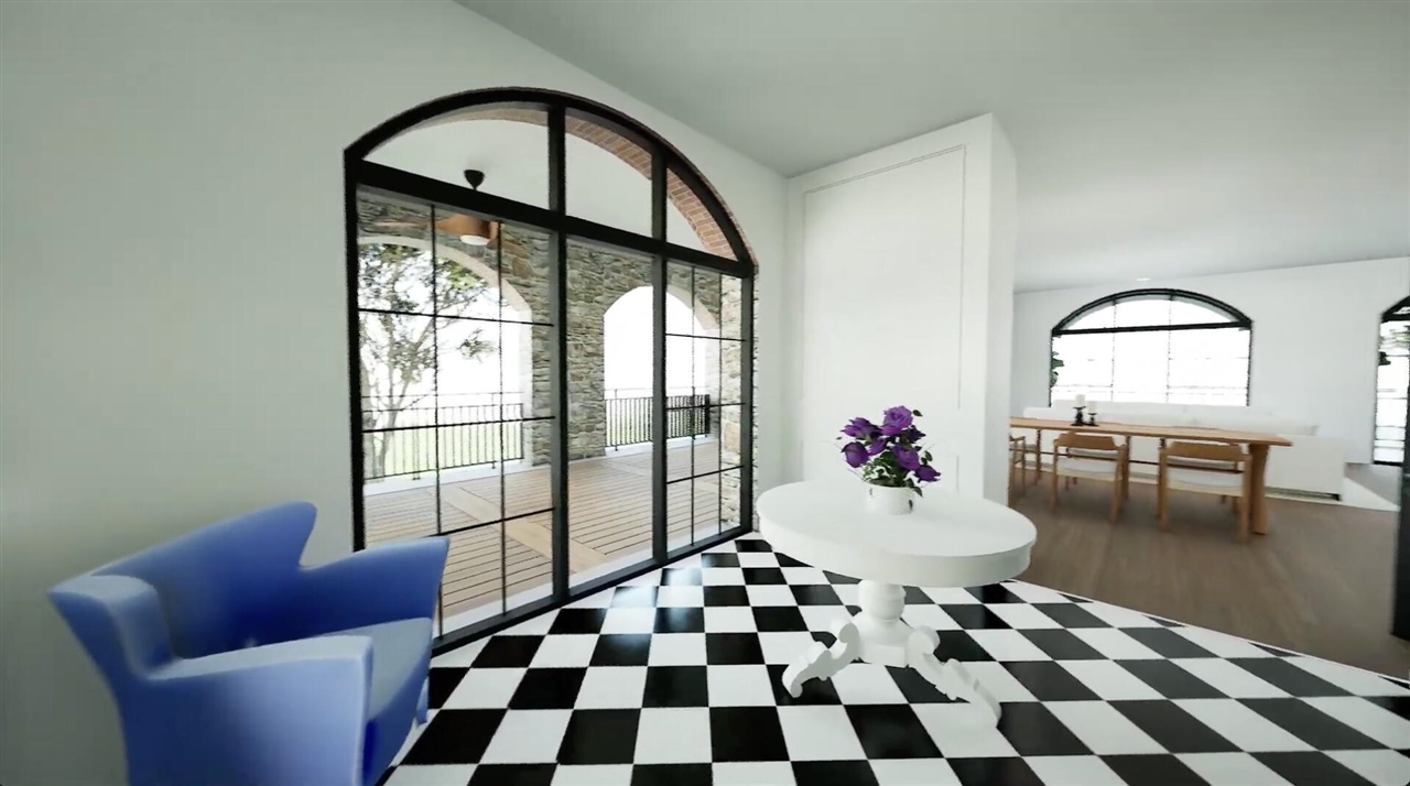 Property Photo: 408 Longshore Drive Unit A MI 48105