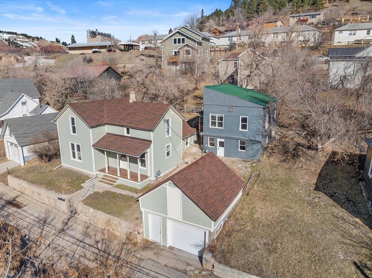 324 White Street  Lead SD 57754 photo