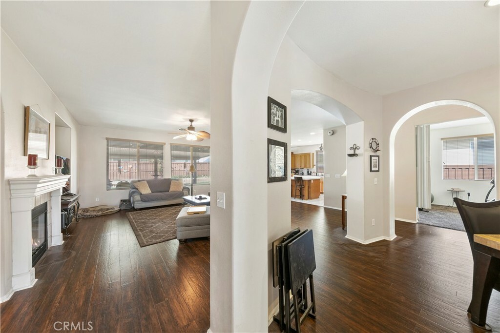 Property Photo: 28183 Rocky Cove Drive CA 92585