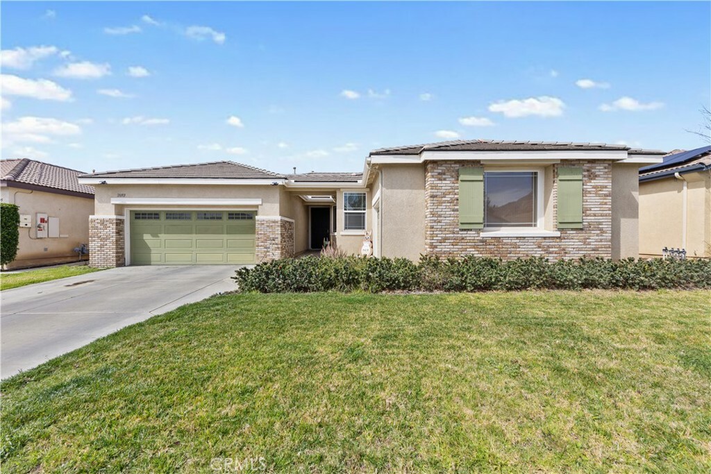 Property Photo:  28183 Rocky Cove Drive  CA 92585 
