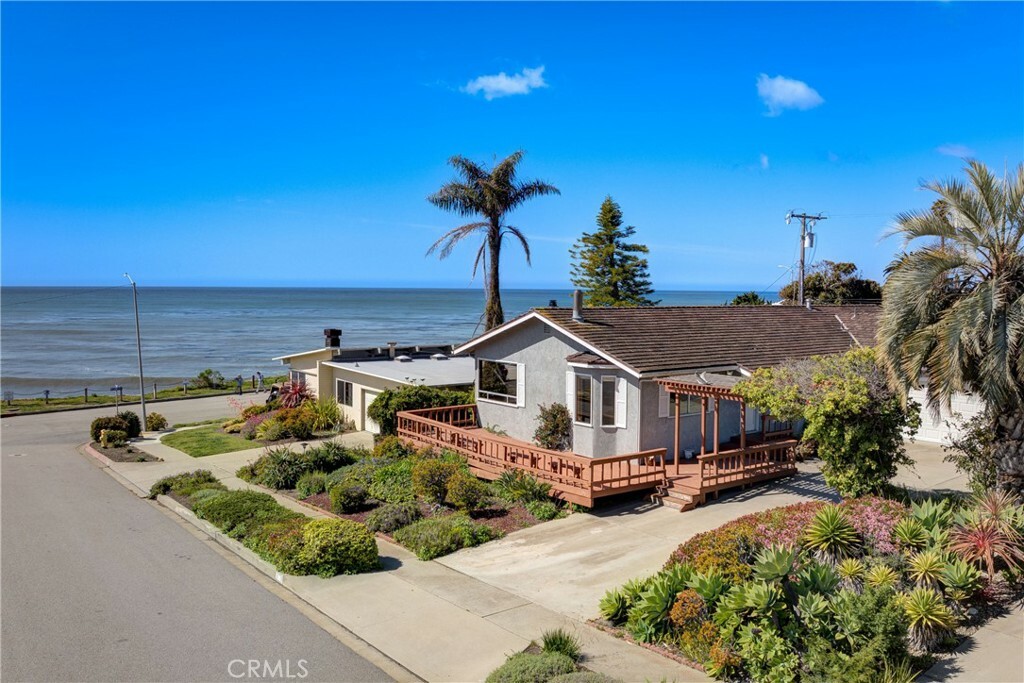 170 Baker Avenue  Pismo Beach CA 93449 photo
