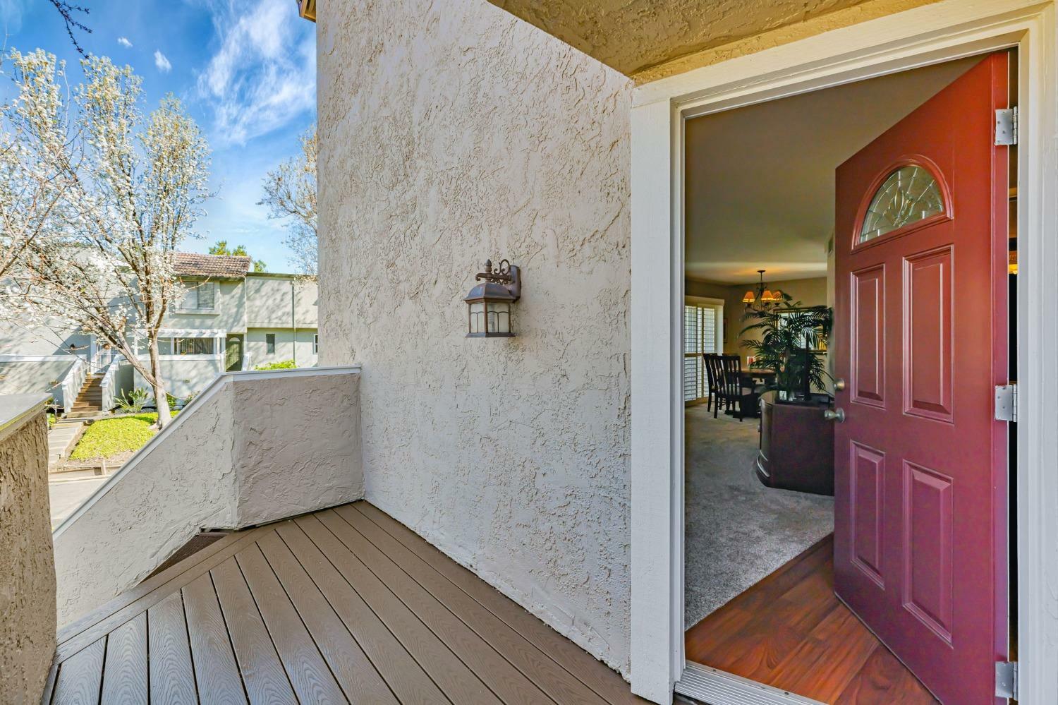 Property Photo: 3100 Swallows Nest Drive CA 95833