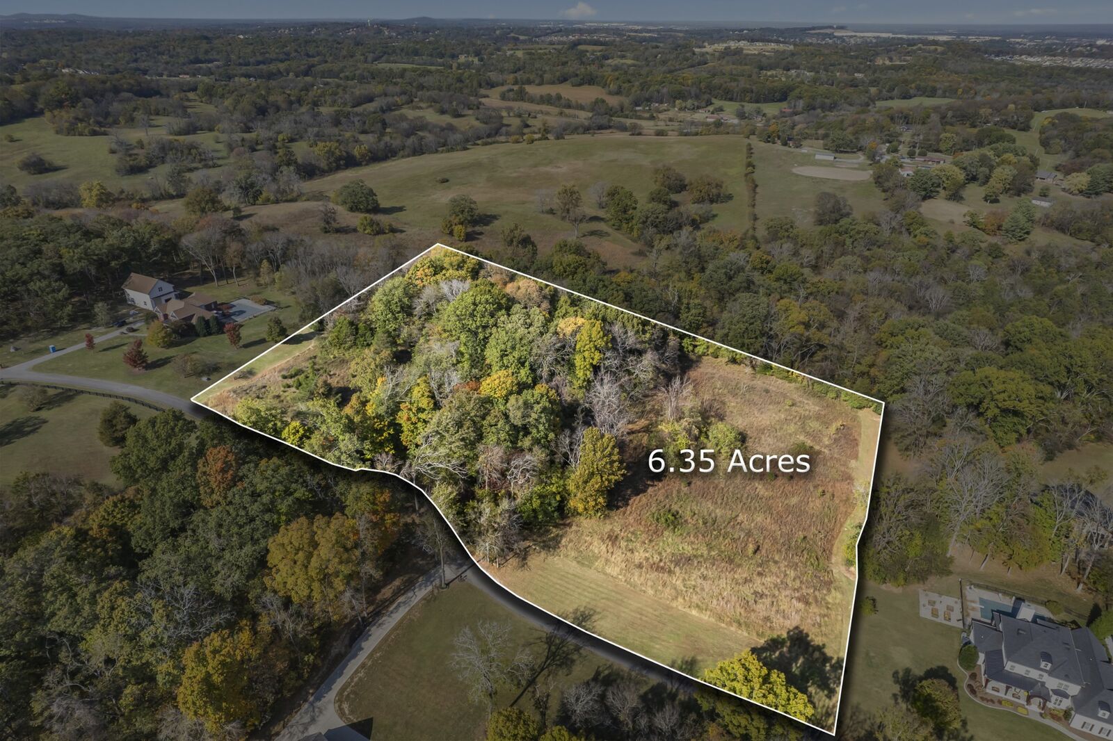 Property Photo: 1030 Caitlin Trl TN 37167