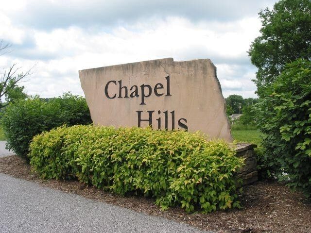 Property Photo:  73 Waterwalk Ct  TN 37166 