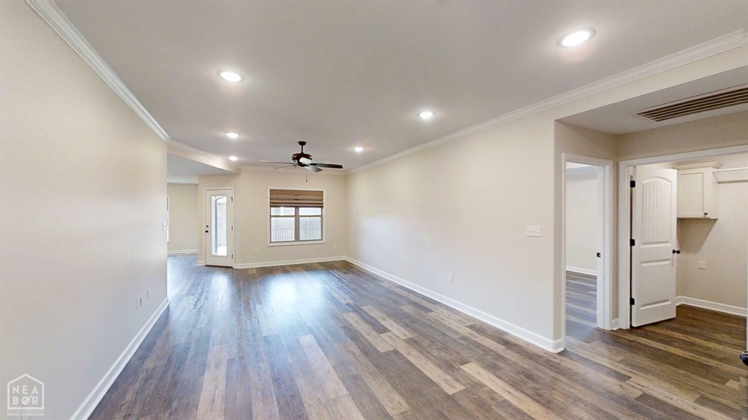 Property Photo: 106 Brookvale Circle AR 72417