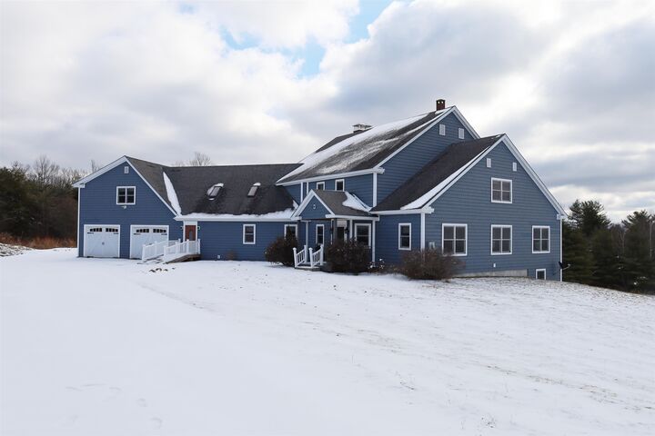 Property Photo:  1235 Rogers Hill  VT 05051 