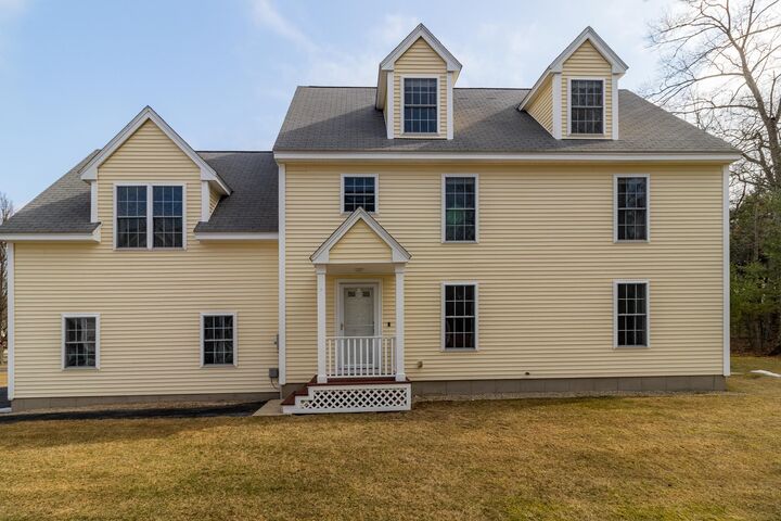 Property Photo:  116 Barbara Lane  NH 03051 