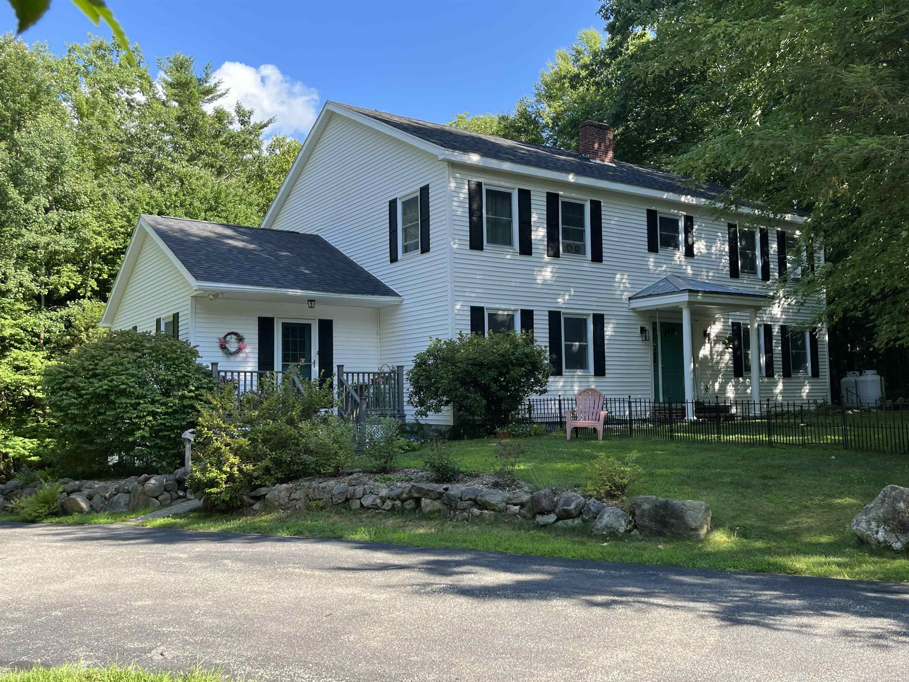 Property Photo:  1 Sharon Drive  NH 03304 