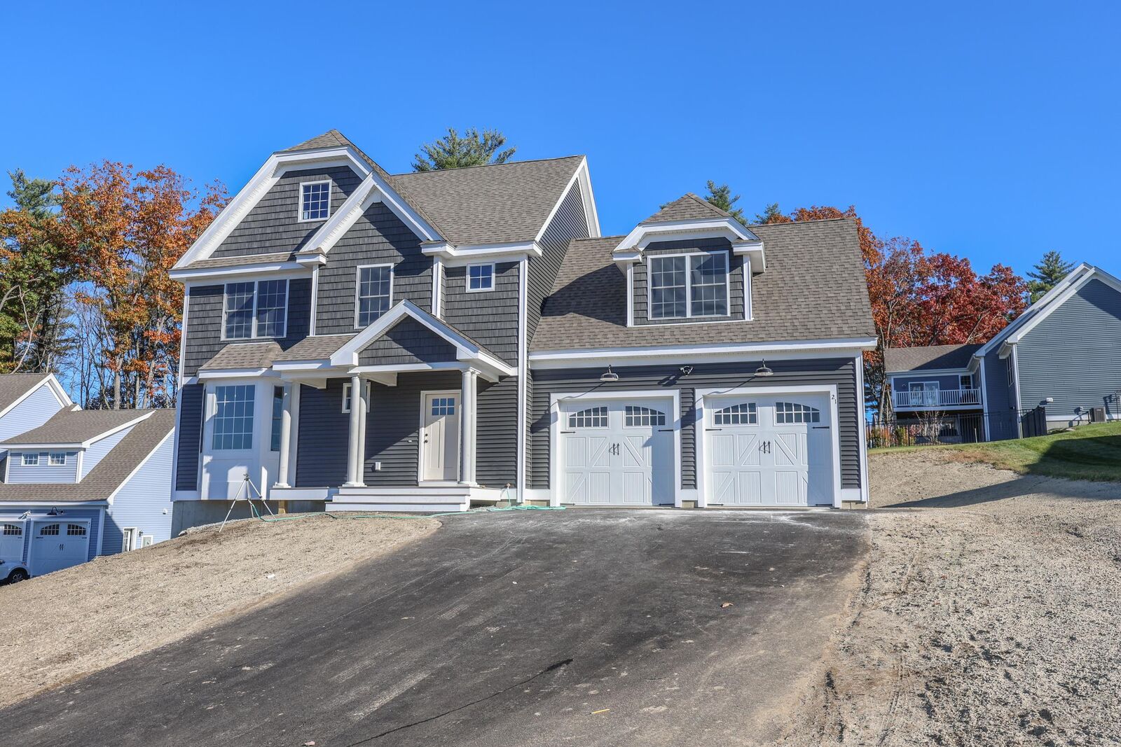 Property Photo:  0 Tallarico Street  NH 03052 