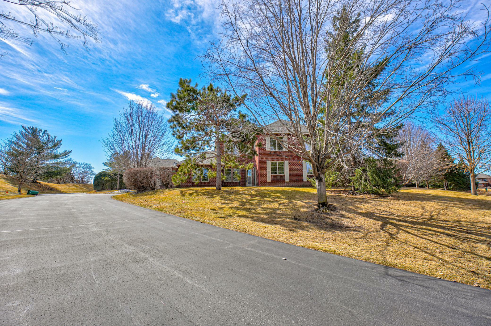 Property Photo: 1908 Hunter Hill Road WI 54016