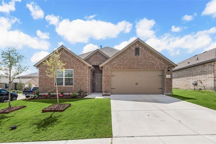 1948 Indian Grass Drive  Royse City TX 75189 photo