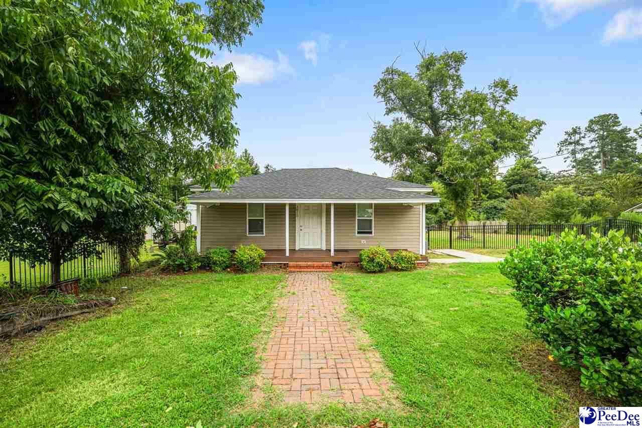 Property Photo:  3812 Long St  SC 29530 