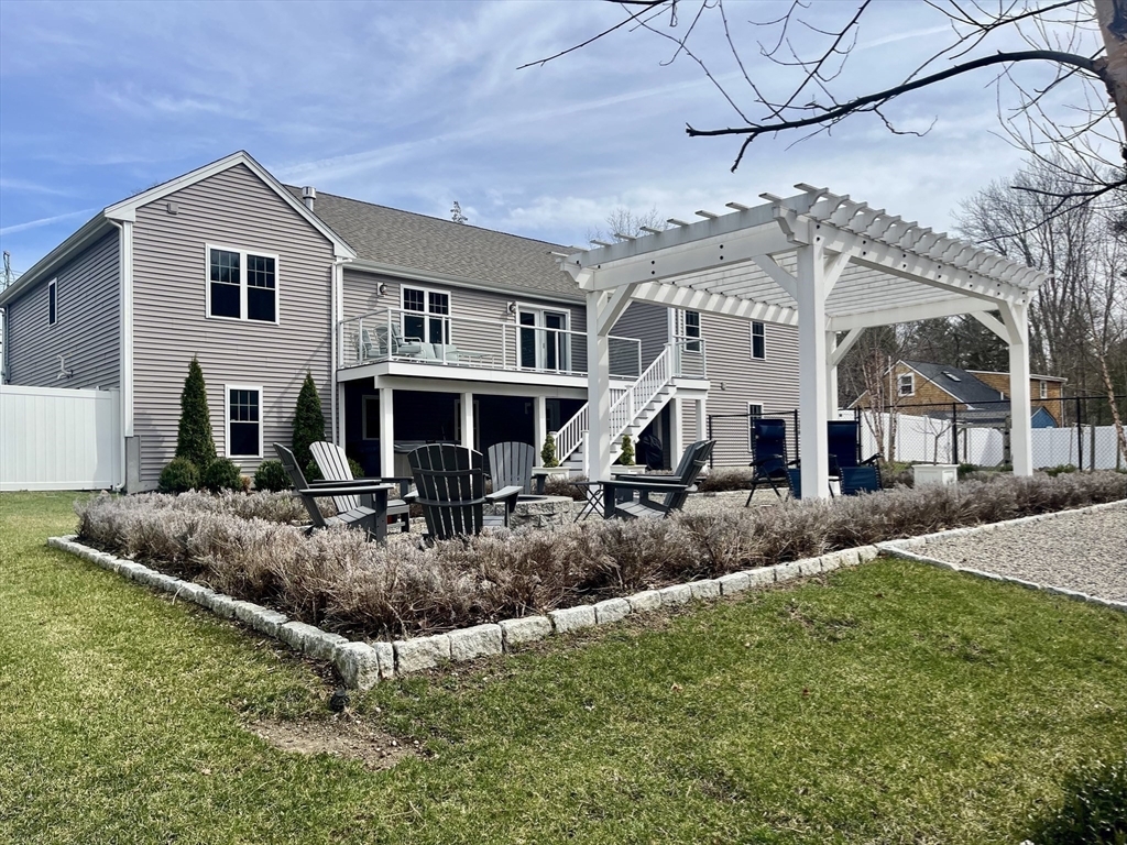 Property Photo: 600 Crane Avenue S MA 02780