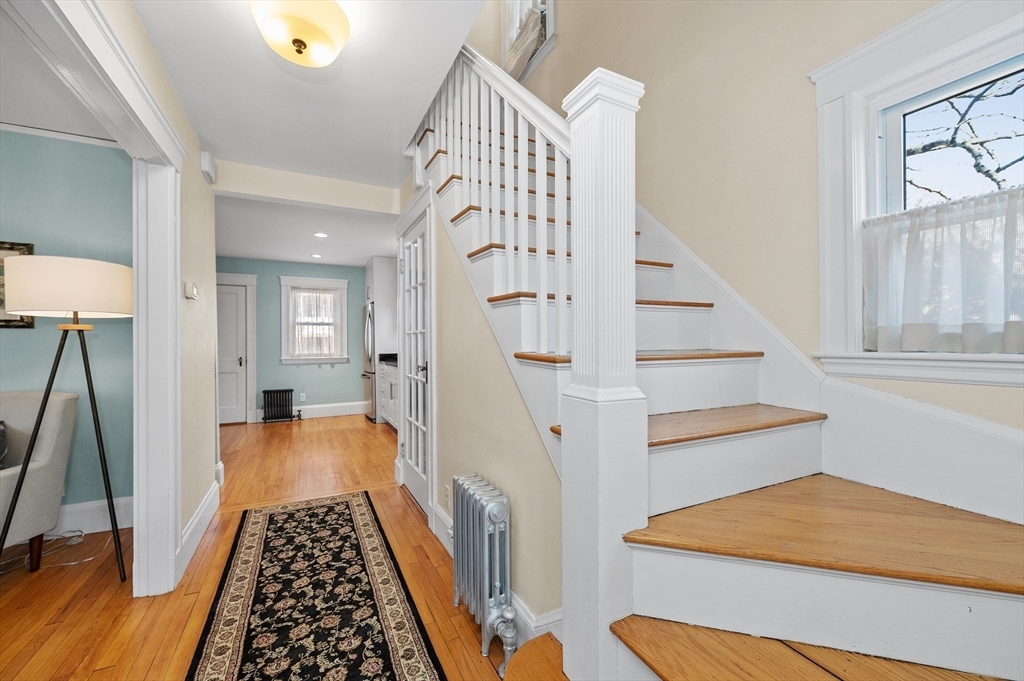 Property Photo: 65 Stearns St MA 02138