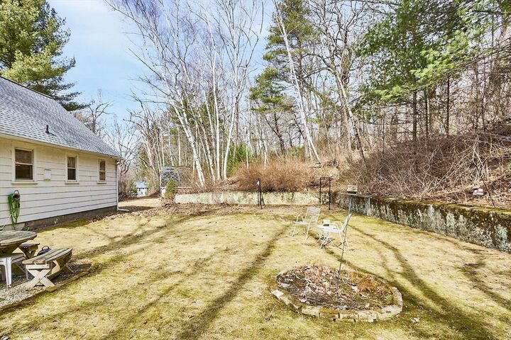 Property Photo:  20 Brooklawn Pkwy  MA 01545 