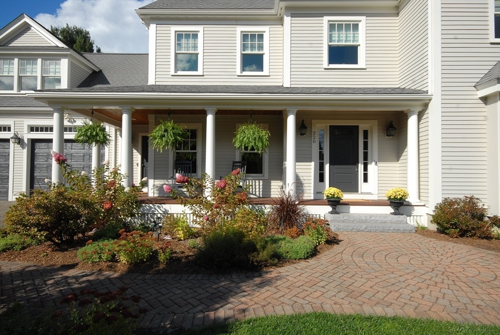 Property Photo:  220 Belknap St  MA 01742 