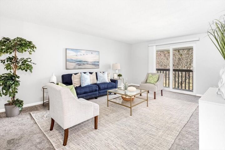 Property Photo: 15 Beals Cove Rd J MA 02043