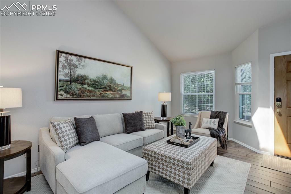 Property Photo: 5140 Walking Horse Point CO 80923