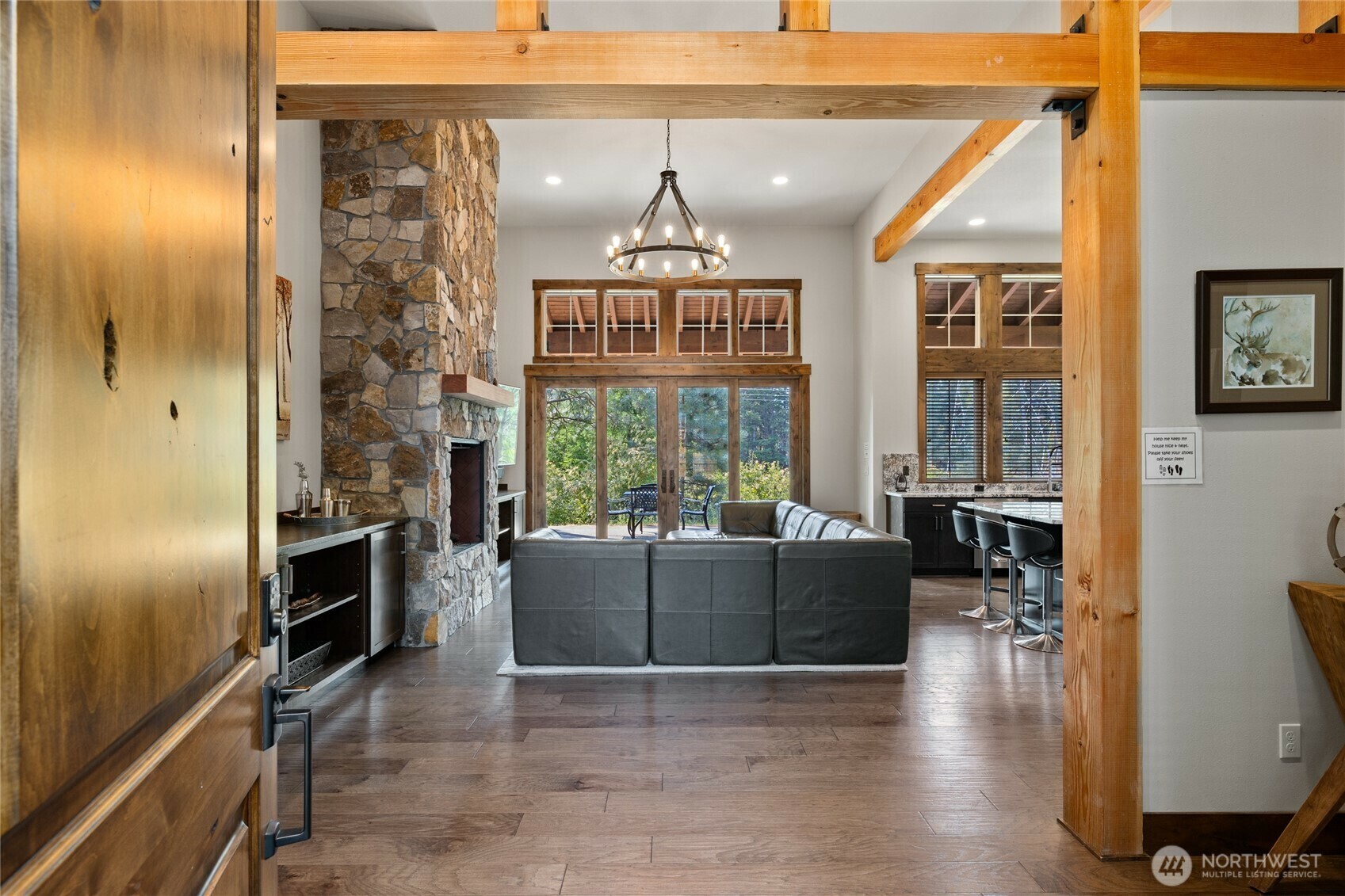 Property Photo: 210 Snowberry Loop WA 98922