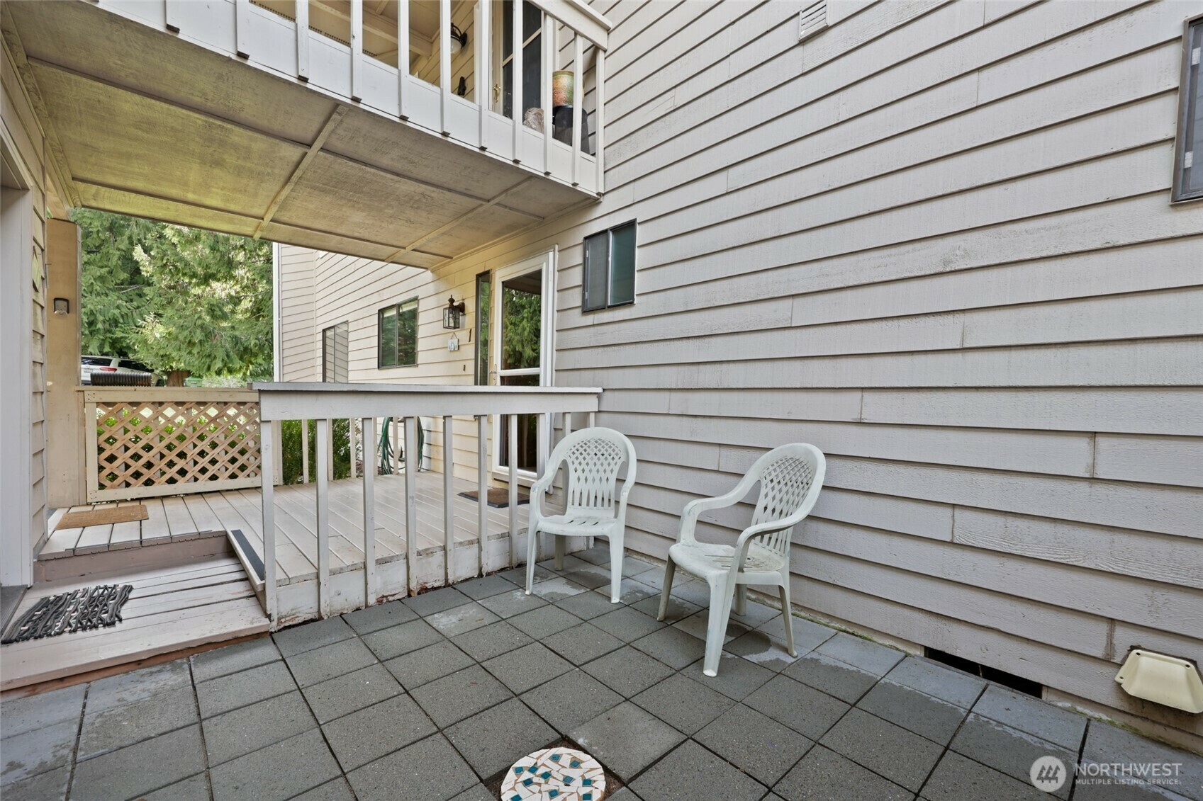 Property Photo: 2520 70th Avenue NW 1 WA 98502