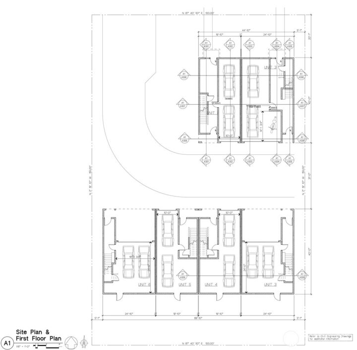 Property Photo: 728 75 Street SE WA 98203