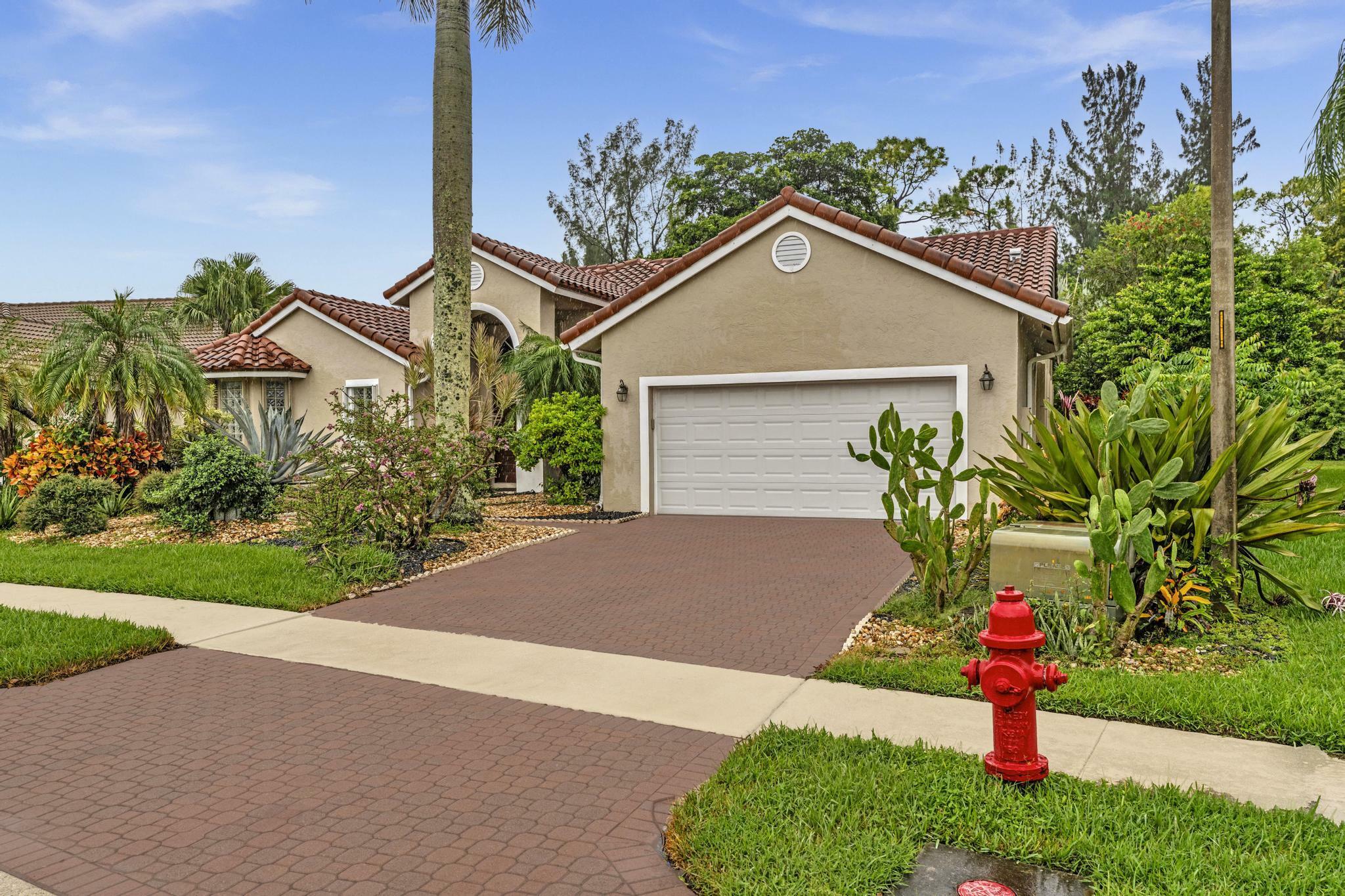Property Photo: 7816 Bridlington Drive FL 33472