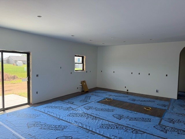 Property Photo:  14037 42nd Ave Drive  WI 54729 