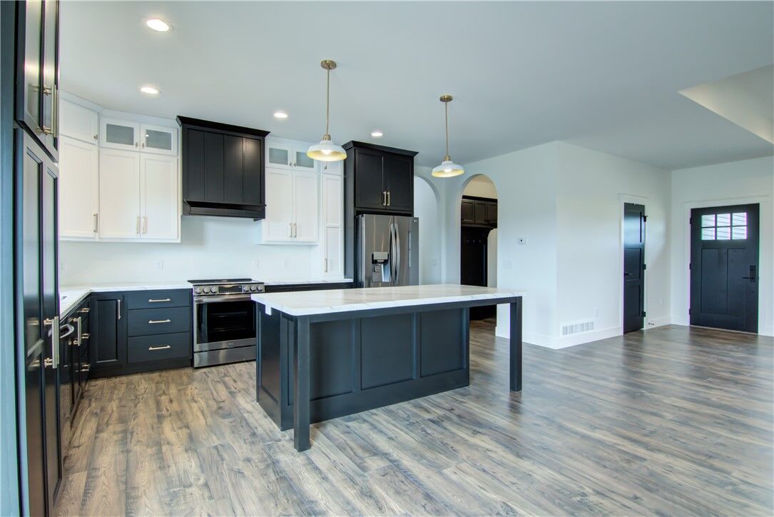 Property Photo: 14037 42nd Avenue Drive WI 54729