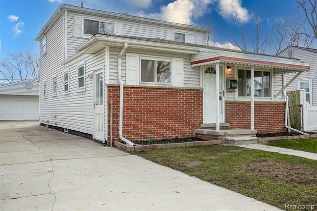 5943 Fellrath Street  Taylor MI 48180 photo