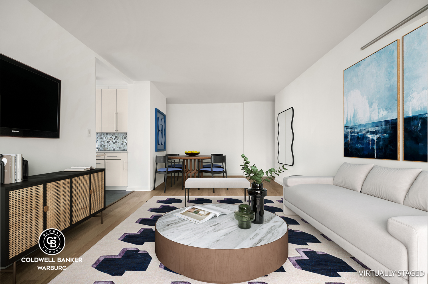 Property Photo: 171 E 84th Street 10G NY 10028