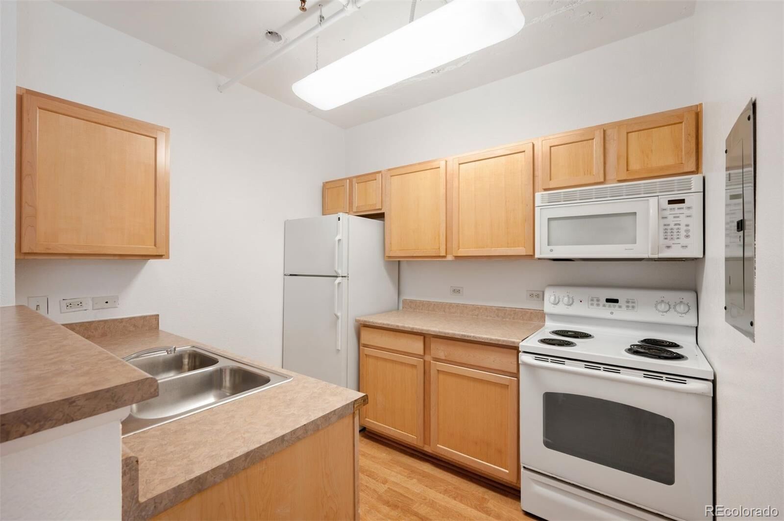Property Photo:  444 17th Street 802  CO 80202 