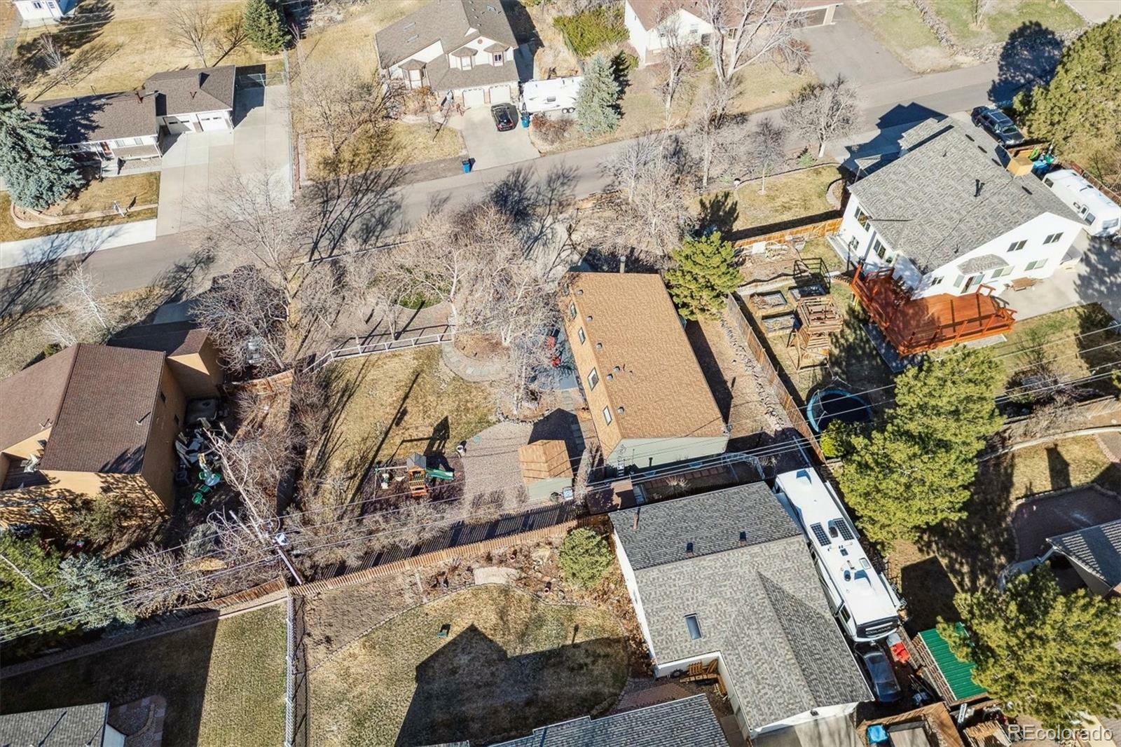 Property Photo:  7770 S Estes Street  CO 80128 