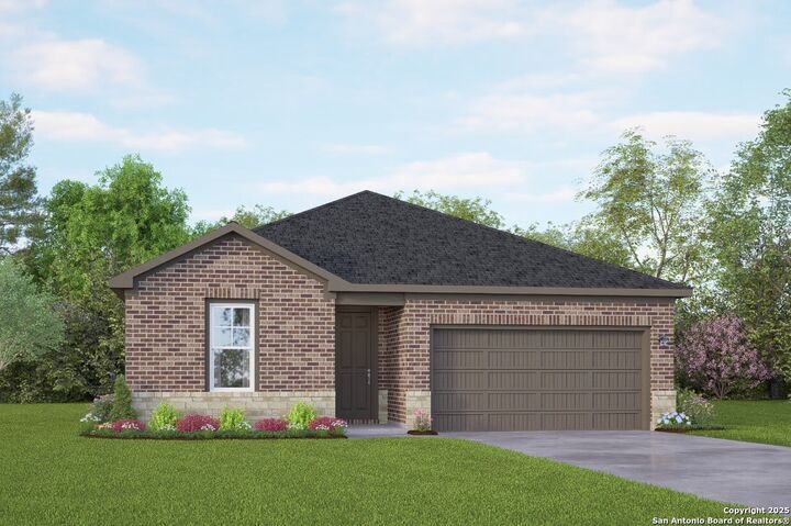 10534 Briceway Club  San Antonio TX 78254 photo