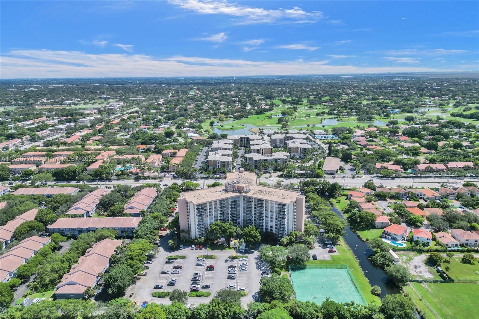 Property Photo:  10777 W Sample Rd 904  FL 33065 