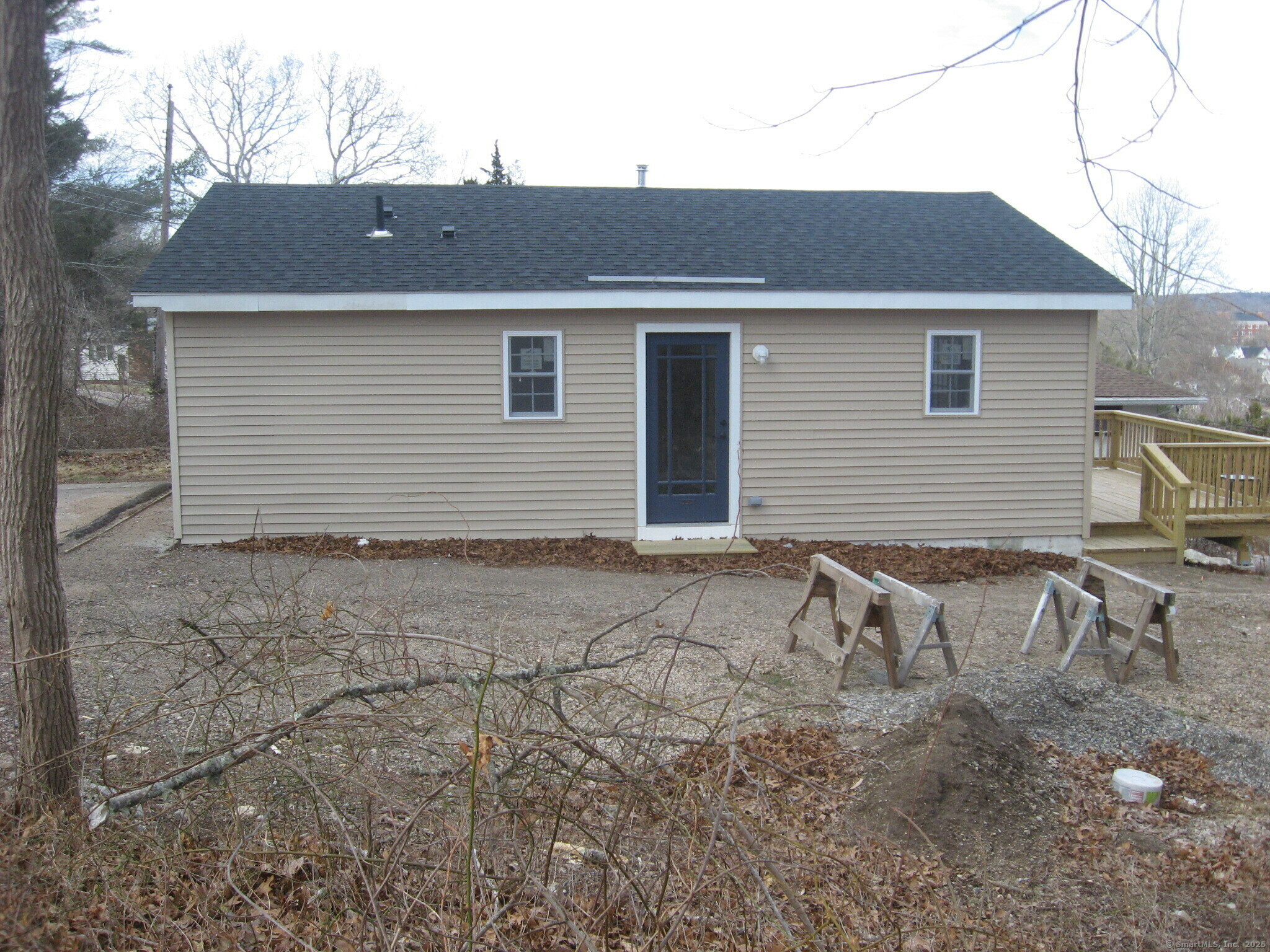 Property Photo: 42 Fellows Street CT 06379
