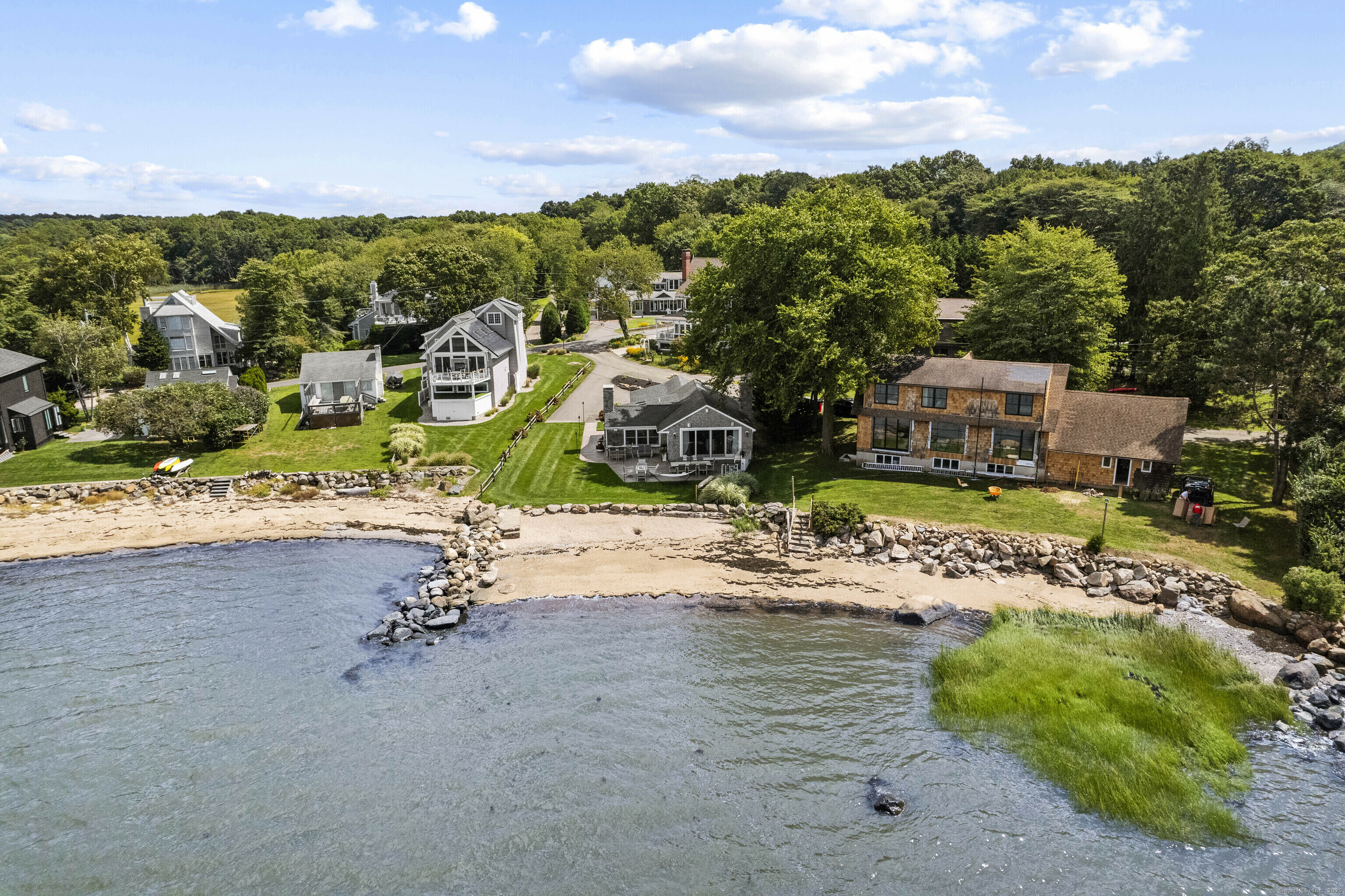 Property Photo: 13 Waterside Drive CT 06437