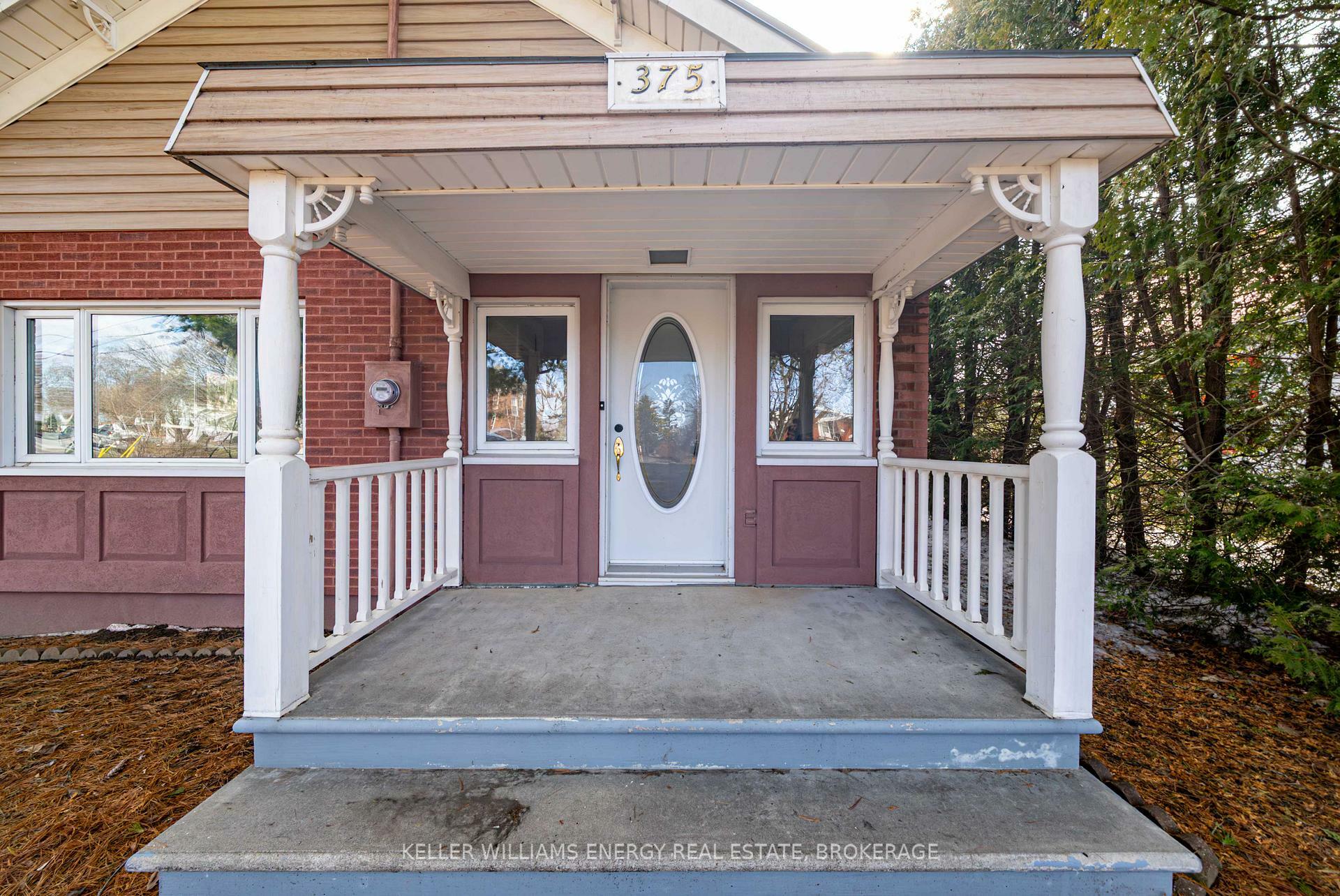 Property Photo: 375 Bloomfield Main Street ON K0K 1G0