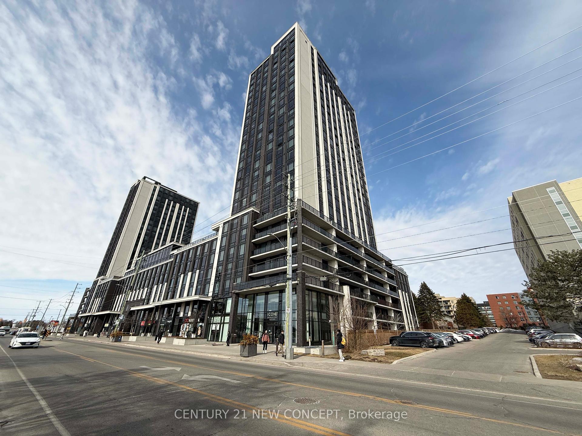 330 Phillips Street S1006  Waterloo ON N2L 3W9 photo