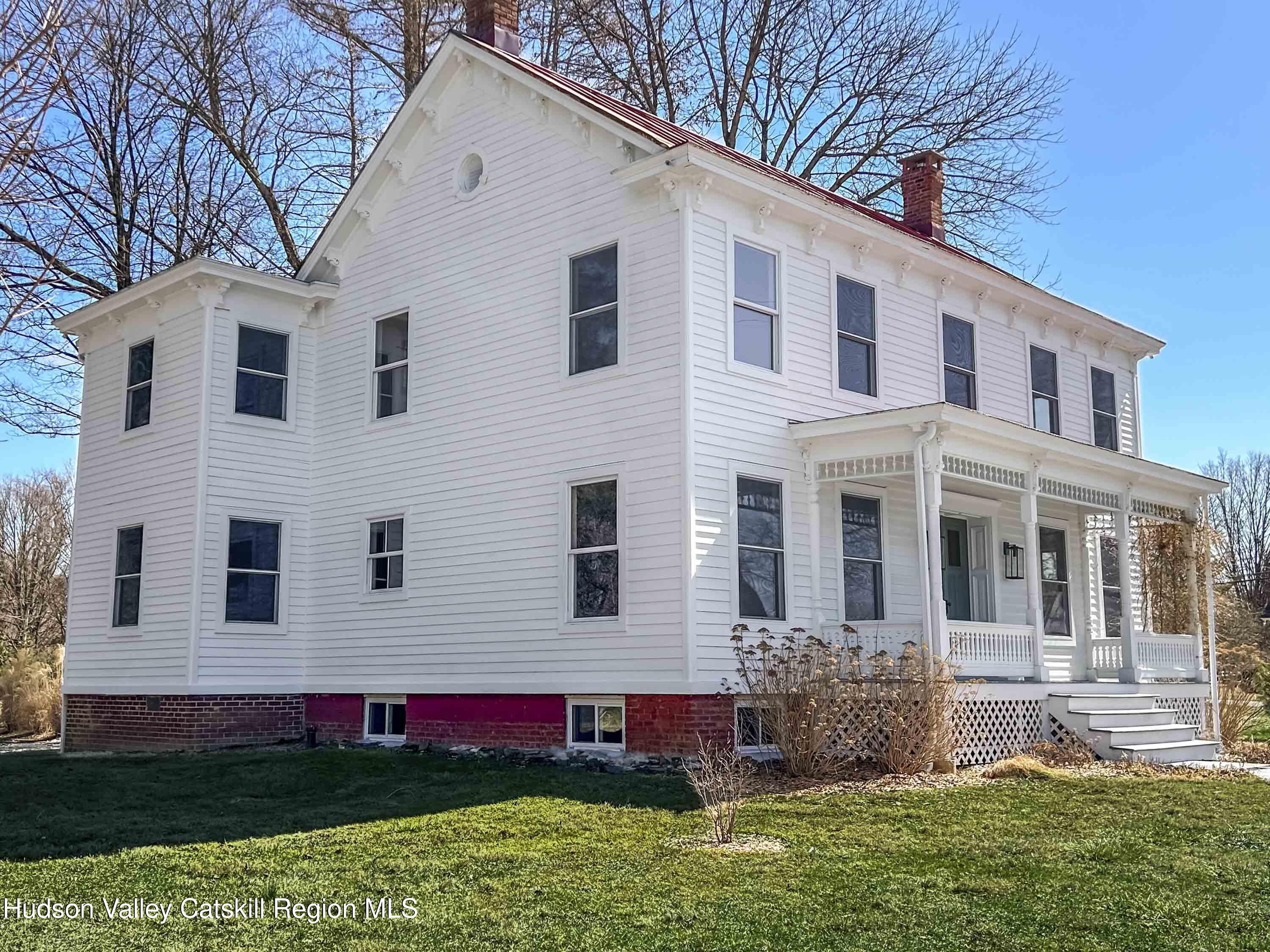 Property Photo:  138 Cr 10  NY 12526 