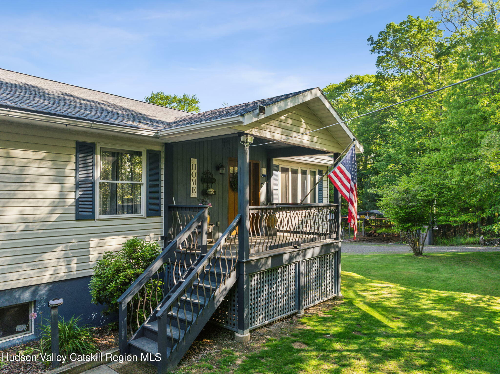 Property Photo: 58 Kelder NY 12461