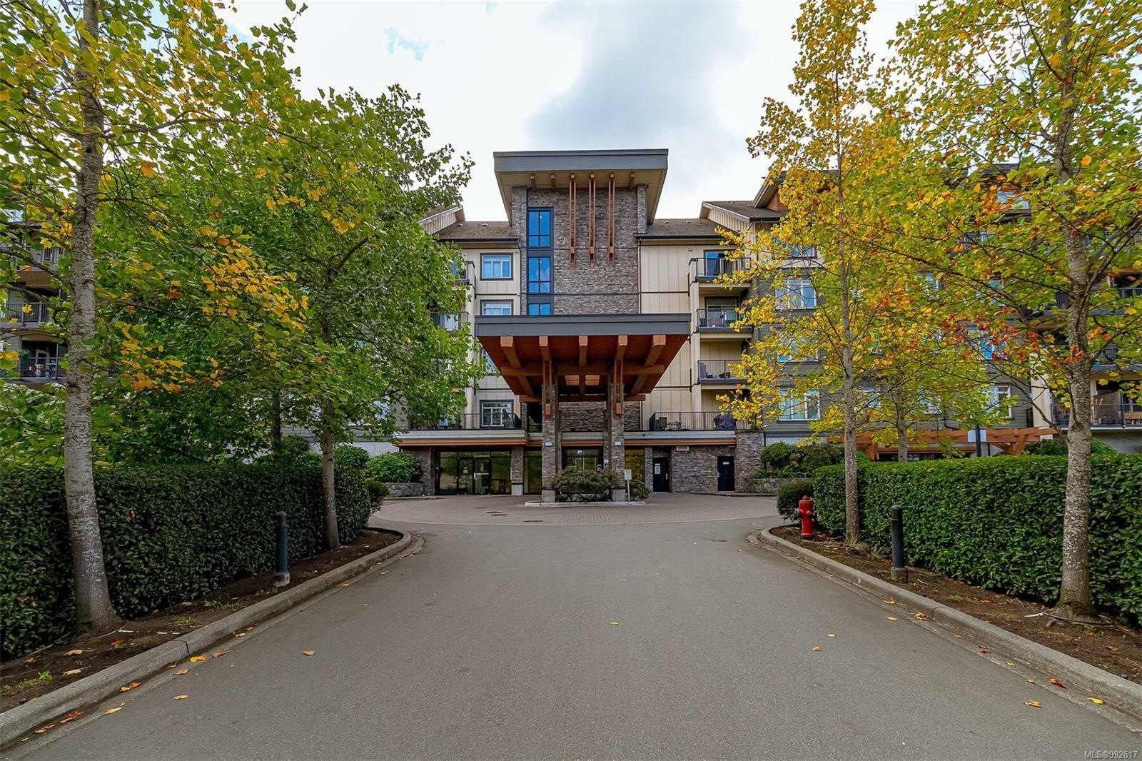 Property Photo: 623 Treanor Ave 513 BC V9B 0B1
