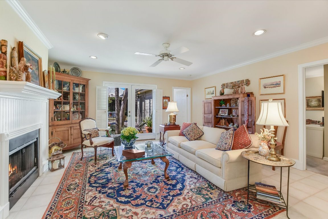 Property Photo:  4010 Lewis Lane  TX 78756 